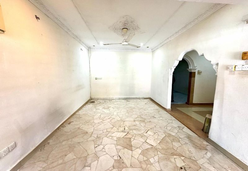 Seksyen 16, Bandar Baru Bangi