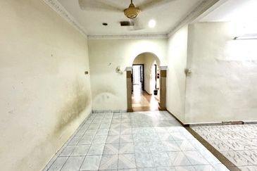 Seksyen 16, Bandar Baru Bangi