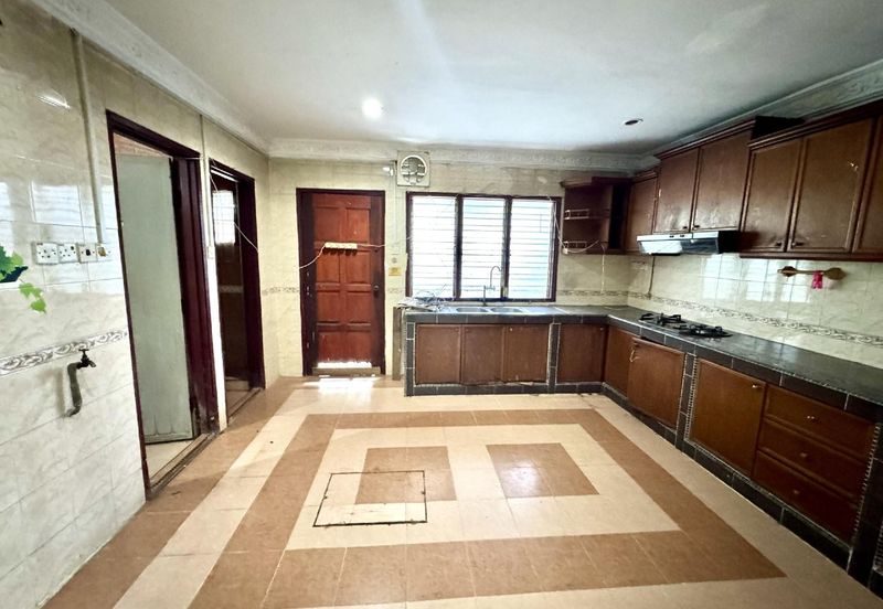 Seksyen 16, Bandar Baru Bangi