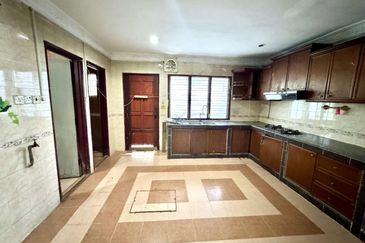 Seksyen 16, Bandar Baru Bangi