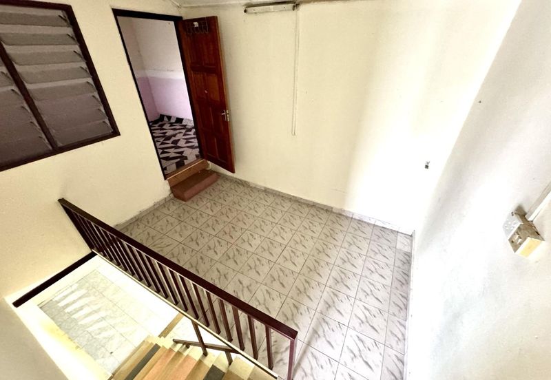 Seksyen 16, Bandar Baru Bangi