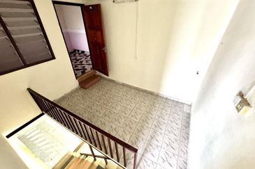 Seksyen 16, Bandar Baru Bangi