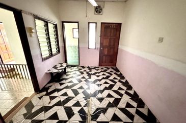 Seksyen 16, Bandar Baru Bangi