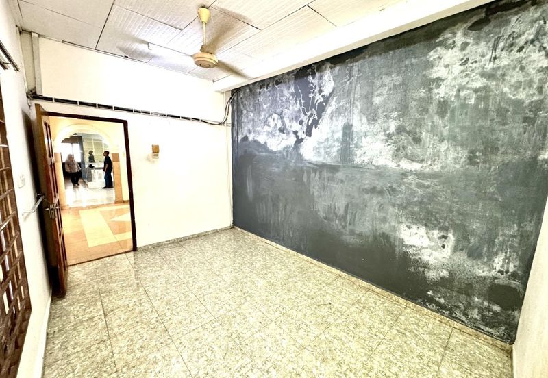 Seksyen 16, Bandar Baru Bangi