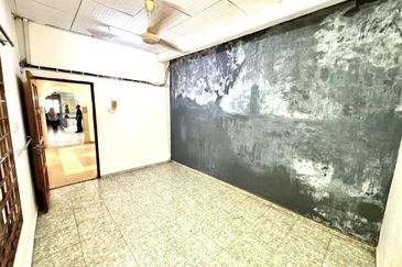 Seksyen 16, Bandar Baru Bangi