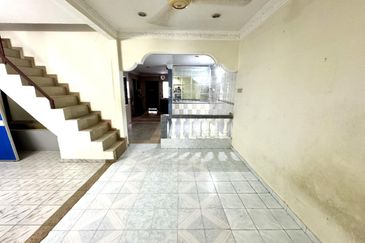 Seksyen 16, Bandar Baru Bangi