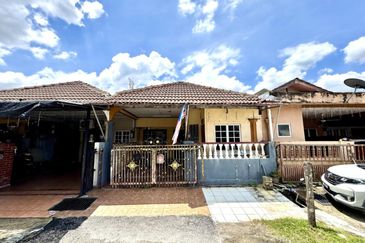 Seksyen 16, Bandar Baru Bangi