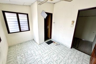 Seksyen 16, Bandar Baru Bangi