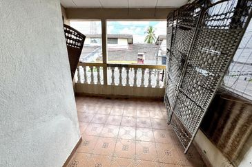 Seksyen 16, Bandar Baru Bangi