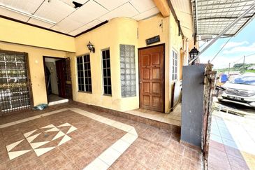 Seksyen 16, Bandar Baru Bangi