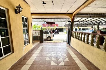 Seksyen 16, Bandar Baru Bangi