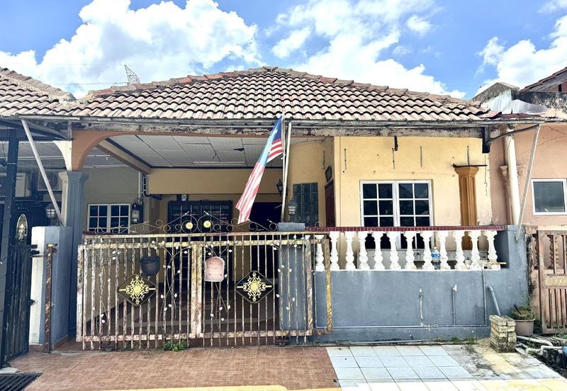 Seksyen 16, Bandar Baru Bangi