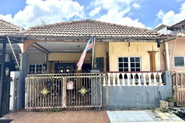 Seksyen 16, Bandar Baru Bangi