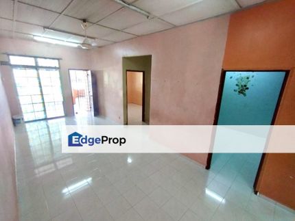 Taman Desa Sentosa Bangi Rumah Teres Setingkat  For Sale, Selangor, Bangi