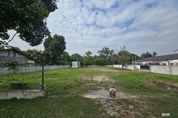 Kampung Sungai Sekamat