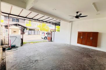 Seksyen 15, Bandar Baru Bangi