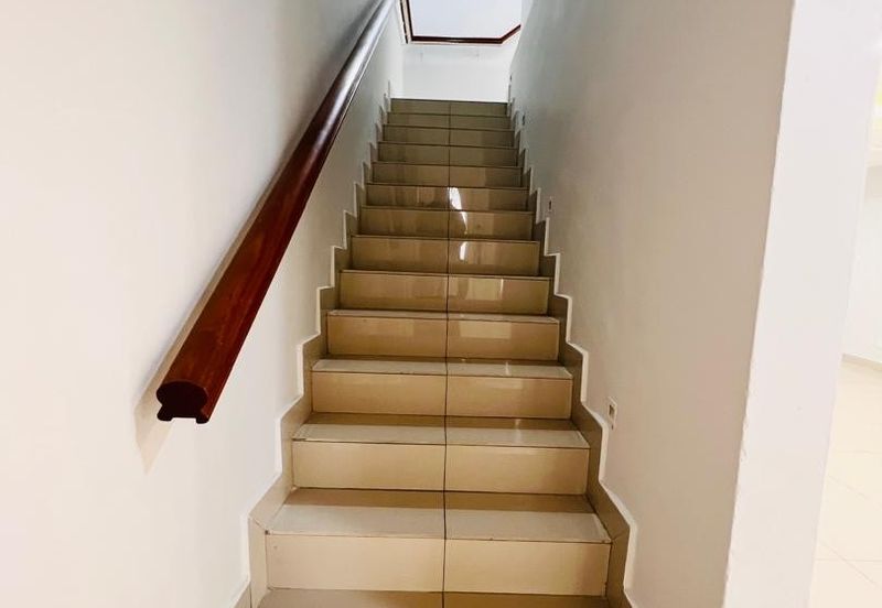 Seksyen 15, Bandar Baru Bangi