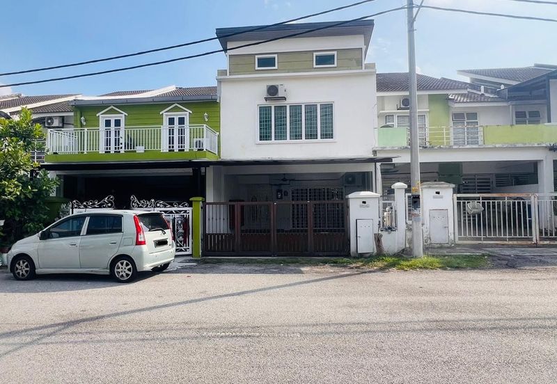 Seksyen 15, Bandar Baru Bangi