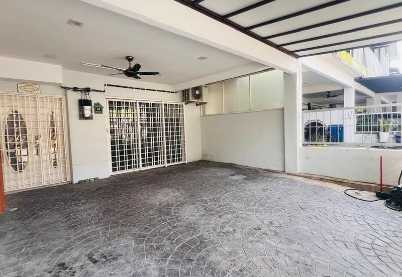 Seksyen 15, Bandar Baru Bangi