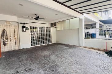 Seksyen 15, Bandar Baru Bangi