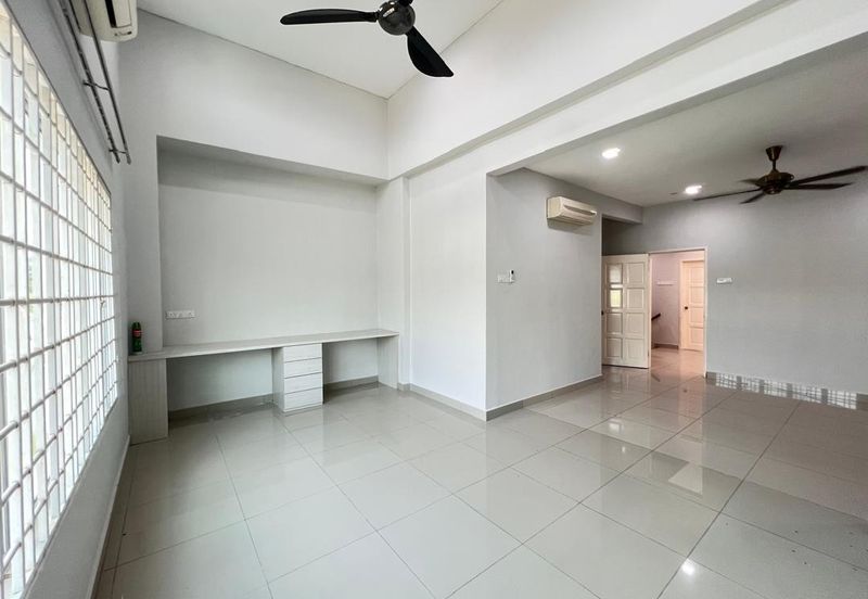 Seksyen 15, Bandar Baru Bangi