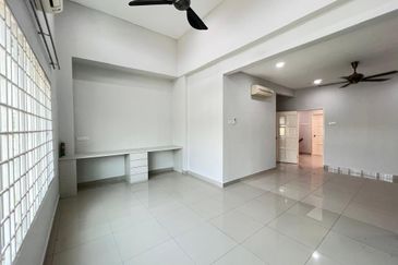 Seksyen 15, Bandar Baru Bangi