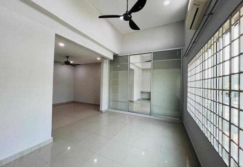 Seksyen 15, Bandar Baru Bangi