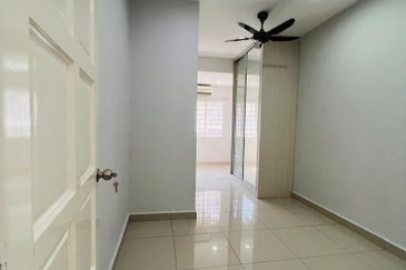 Seksyen 15, Bandar Baru Bangi