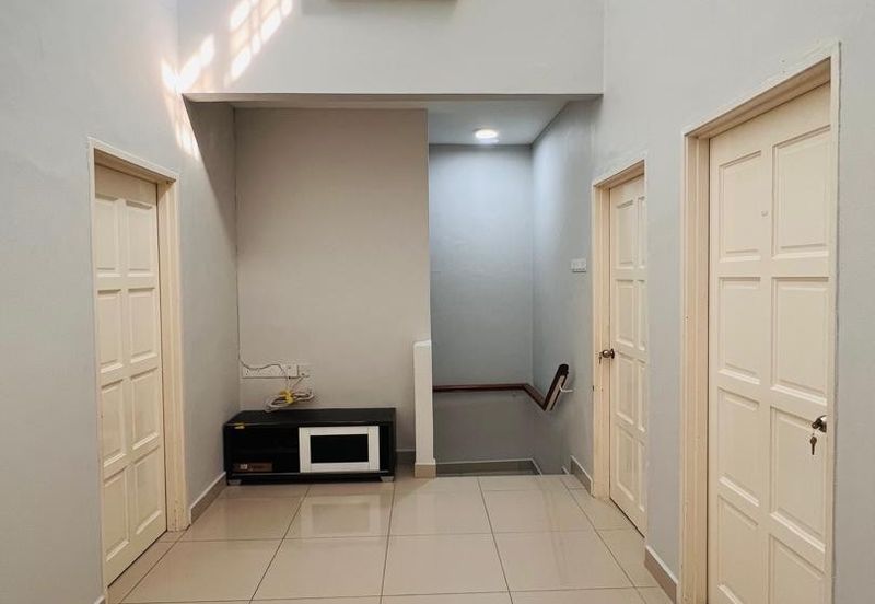 Seksyen 15, Bandar Baru Bangi