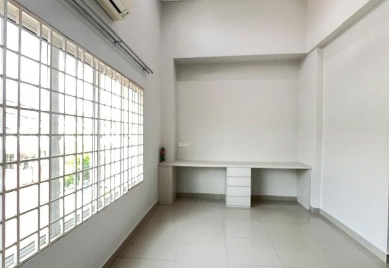 Seksyen 15, Bandar Baru Bangi