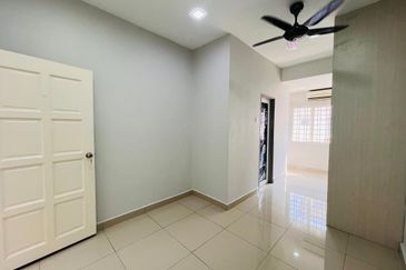 Seksyen 15, Bandar Baru Bangi