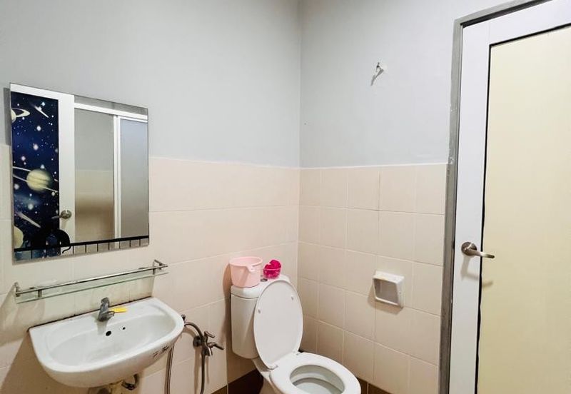 Seksyen 15, Bandar Baru Bangi