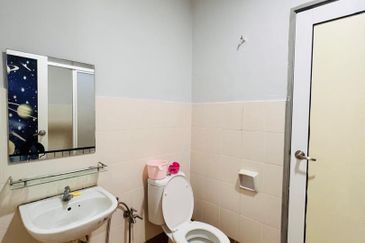 Seksyen 15, Bandar Baru Bangi