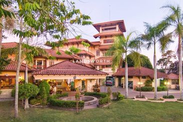 Jalan Pengkalan Chepa