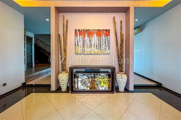 Monterez Golf & Country Club