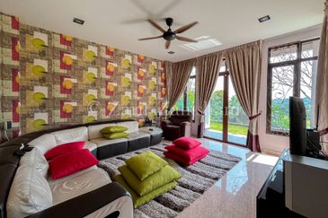 Monterez Golf & Country Club