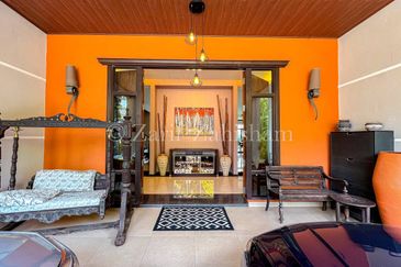 Monterez Golf & Country Club