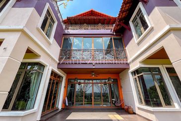 Monterez Golf & Country Club