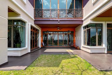 Monterez Golf & Country Club