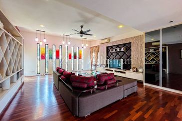 Monterez Golf & Country Club