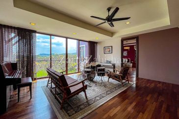 Monterez Golf & Country Club