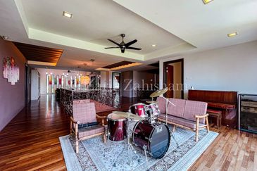 Monterez Golf & Country Club