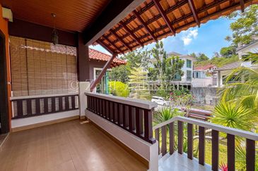 Monterez Golf & Country Club