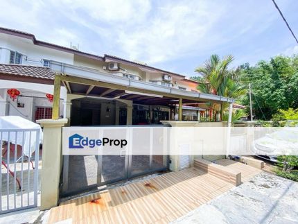 FULLY RENOVATED FACING OPEN 2 Storey Terrace Taman Desa Permai 3 Kajang, Selangor, Cheras South