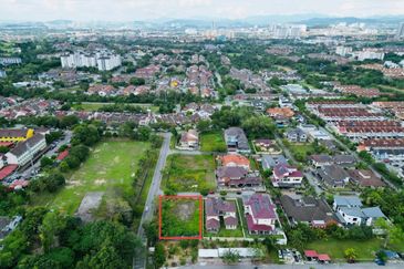 Seksyen 4, Bandar Baru Bangi