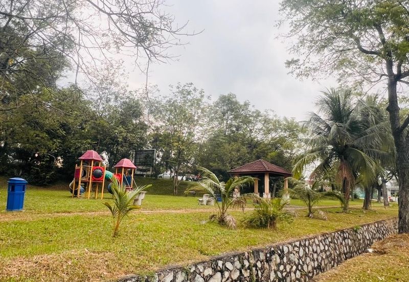 Seksyen 4, Bandar Baru Bangi