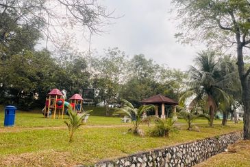 Seksyen 4, Bandar Baru Bangi