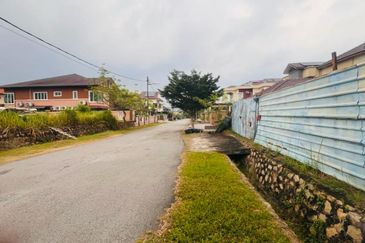 Seksyen 4, Bandar Baru Bangi