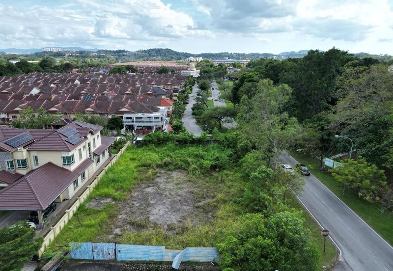 Seksyen 4, Bandar Baru Bangi