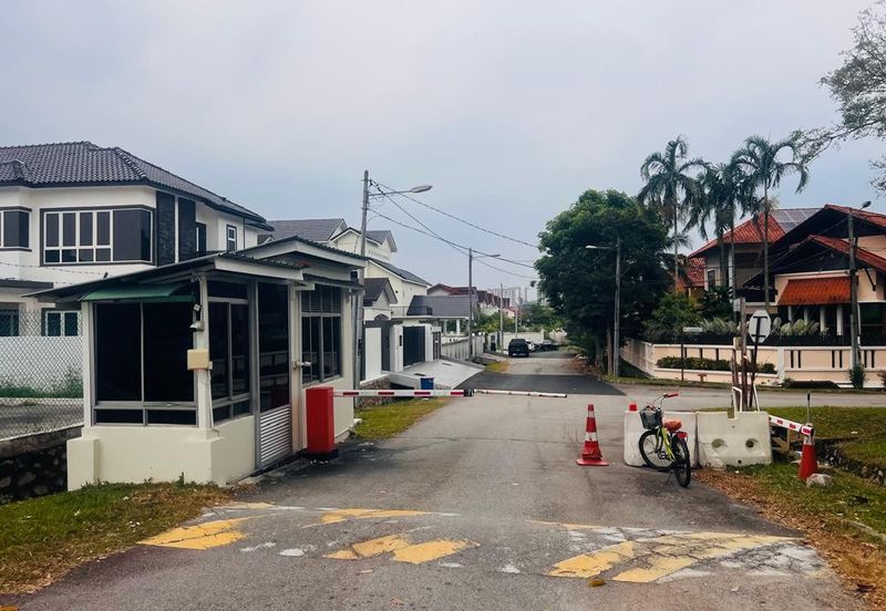 Seksyen 4, Bandar Baru Bangi